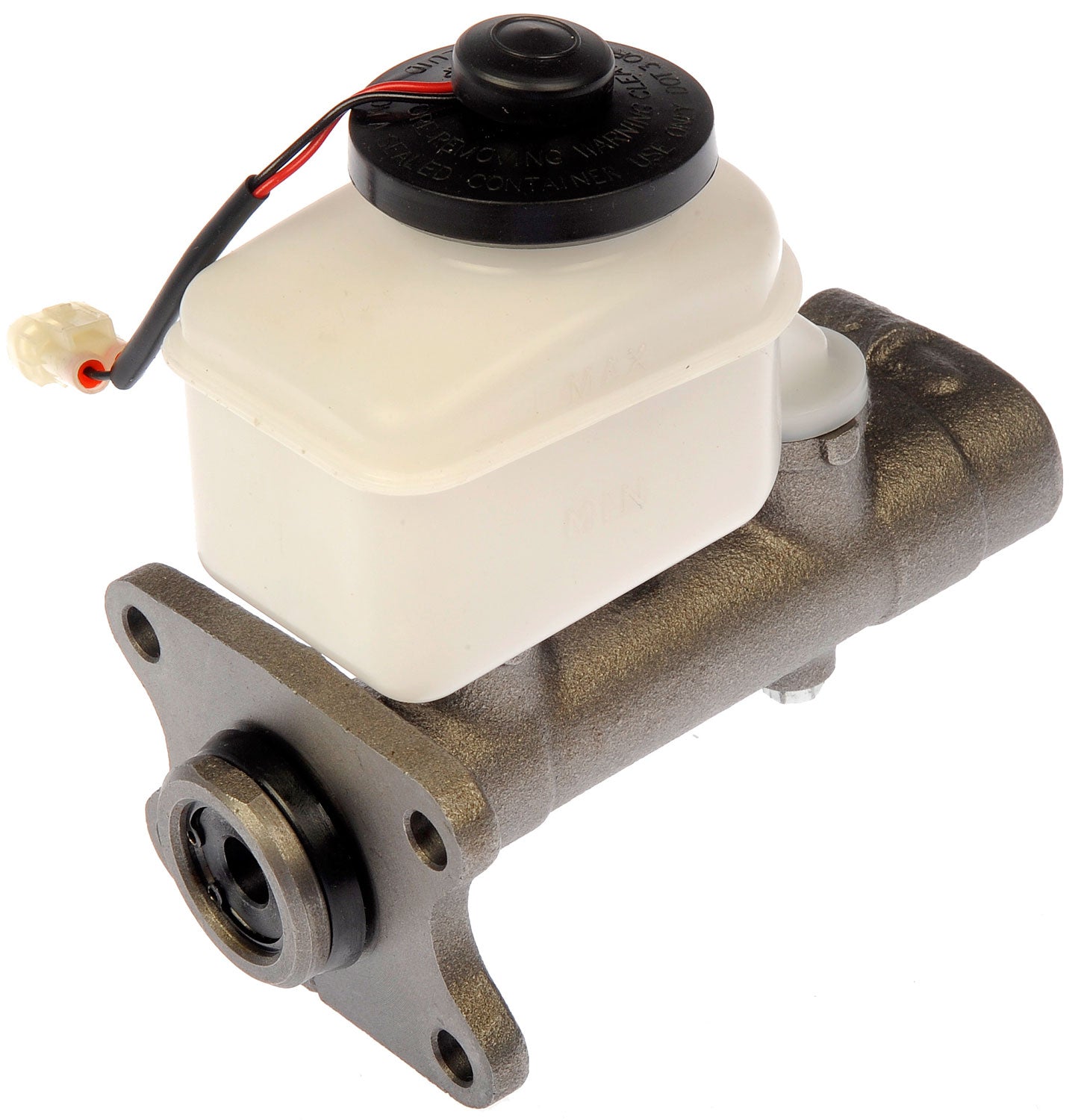 Brake Master Cylinder - Dorman# M39996