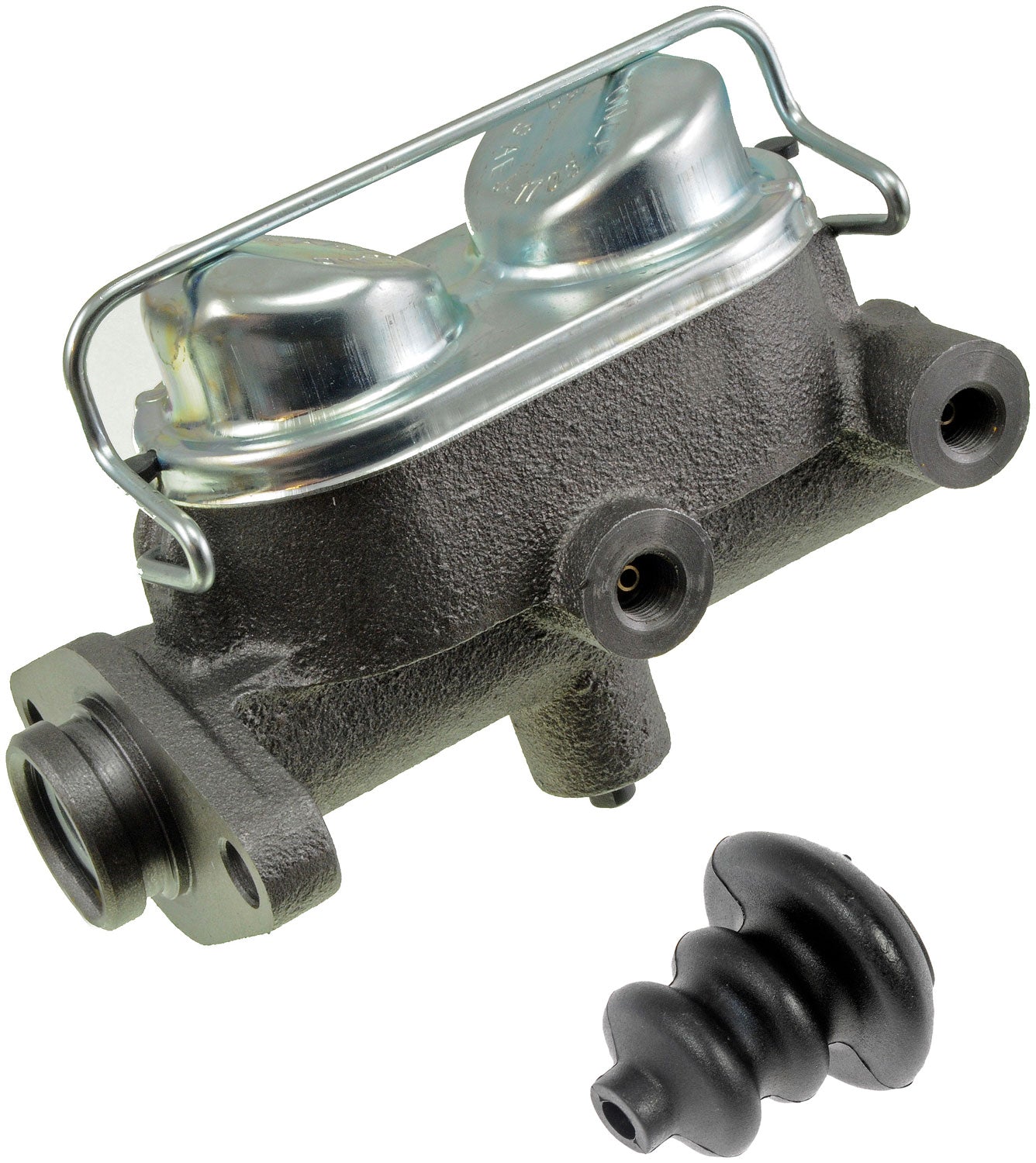 New Brake Master Cylinder (Dorman# M56193)