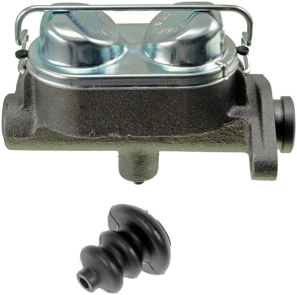 New Brake Master Cylinder (Dorman# M56193)