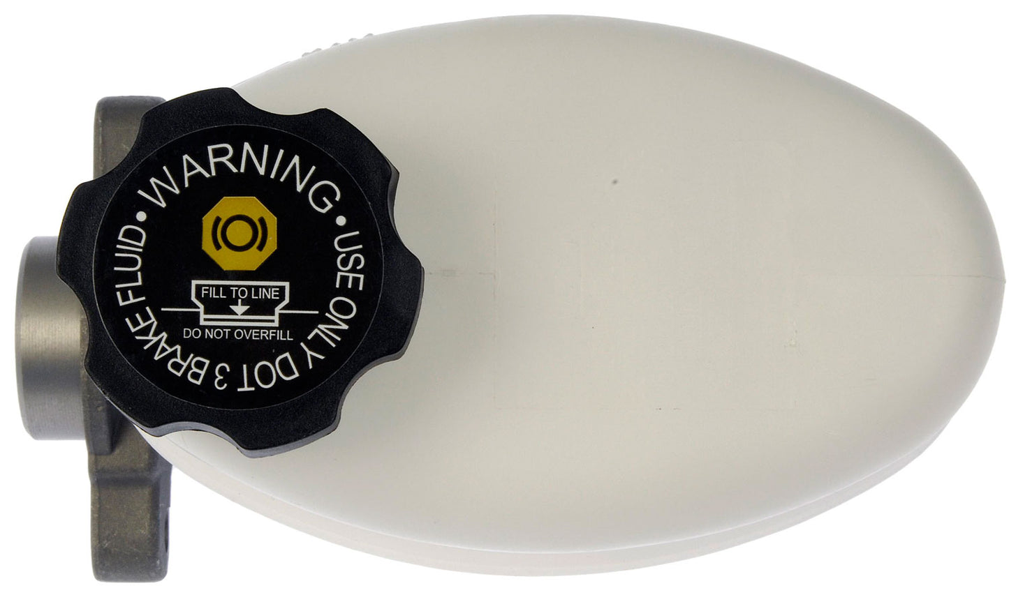 Brake Master Cylinder - Dorman# M630002