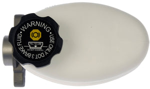 Brake Master Cylinder - Dorman# M630002