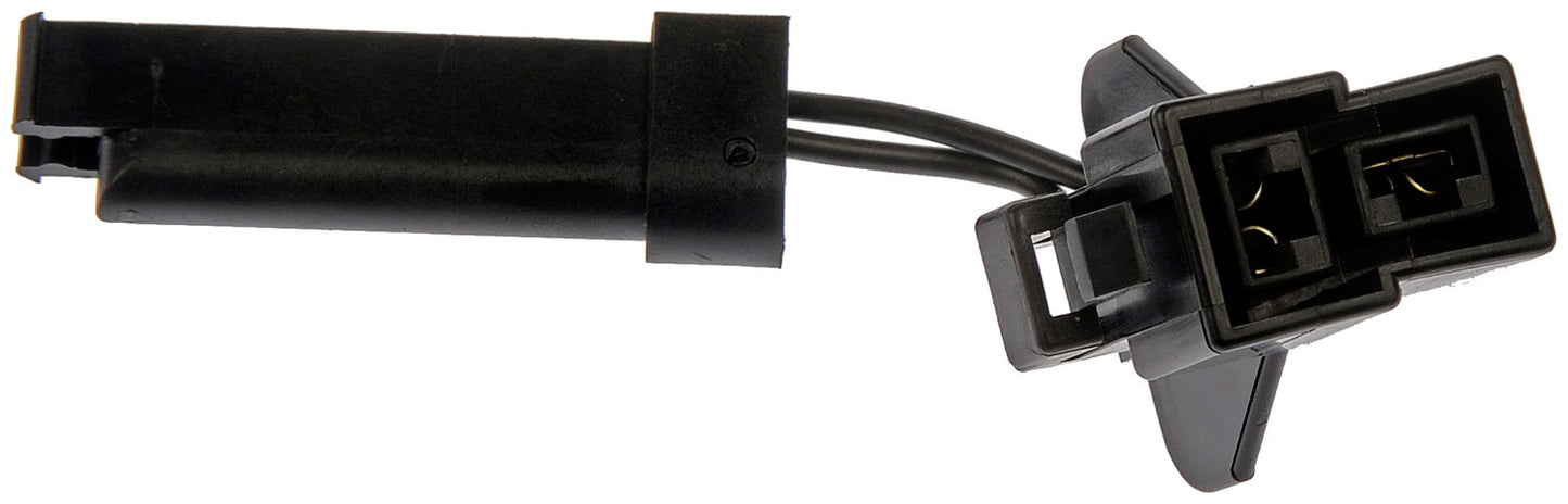 Brake Master Cylinder - Dorman# M630007