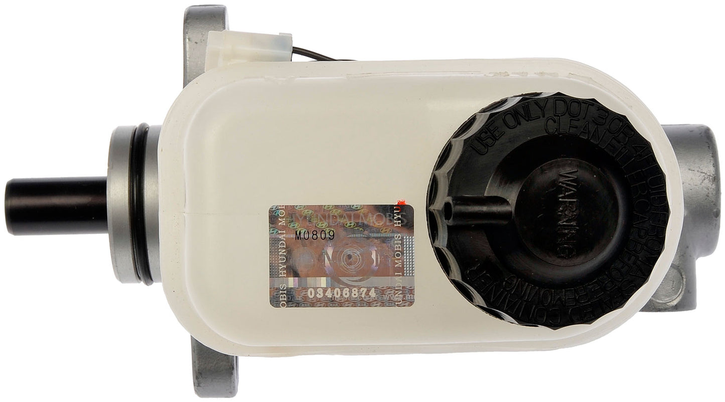 Brake Master Cylinder - Dorman# M630009