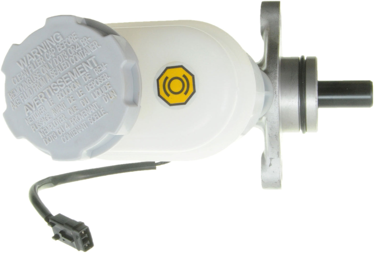 Brake Master Cylinder - Dorman# M630019