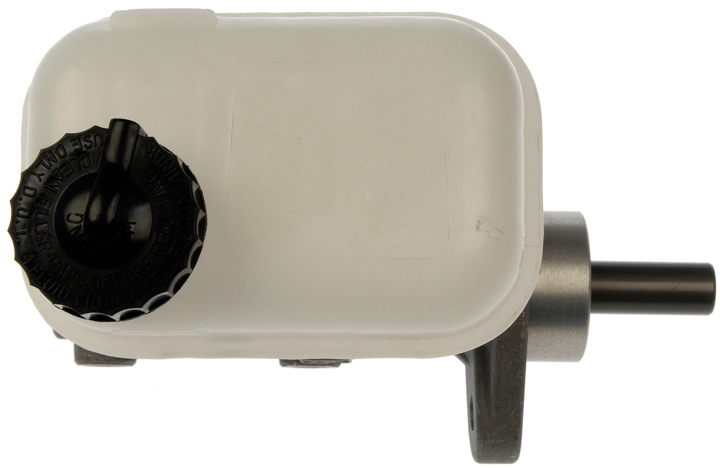 Brake Master Cylinder - Dorman# M630025