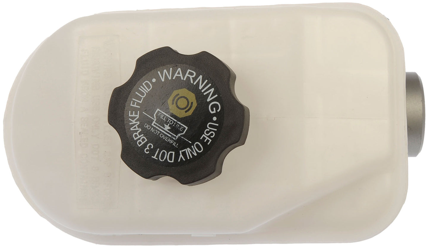 Brake Master Cylinder - Dorman# M630043