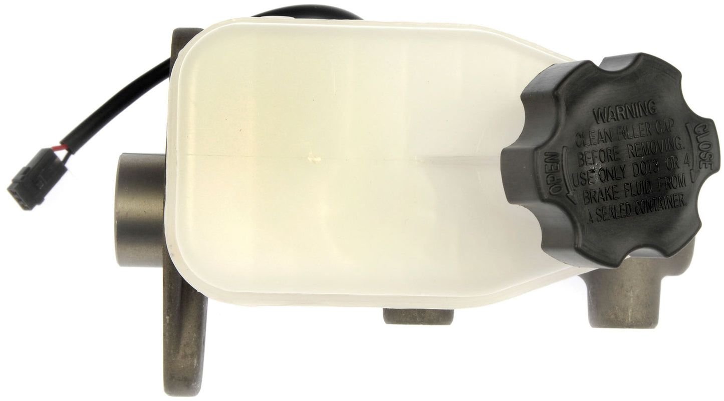 Brake Master Cylinder - Dorman# M630051