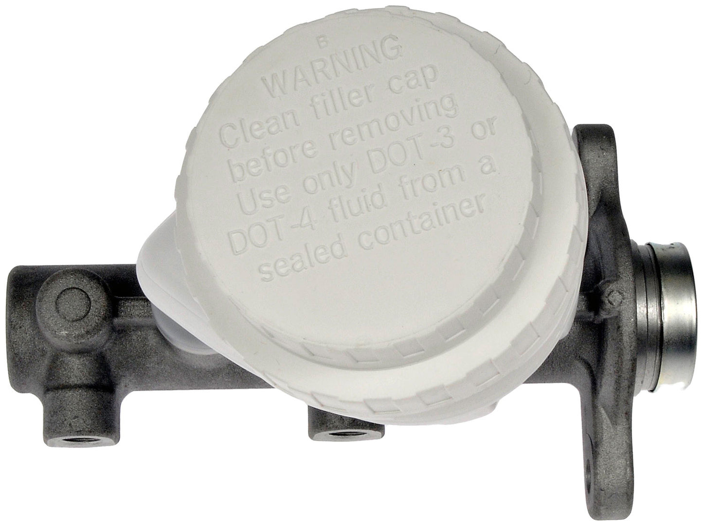 Brake Master Cylinder - Dorman# M630056