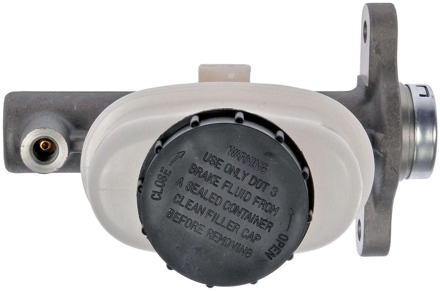 Brake Master Cylinder - Dorman# M630097