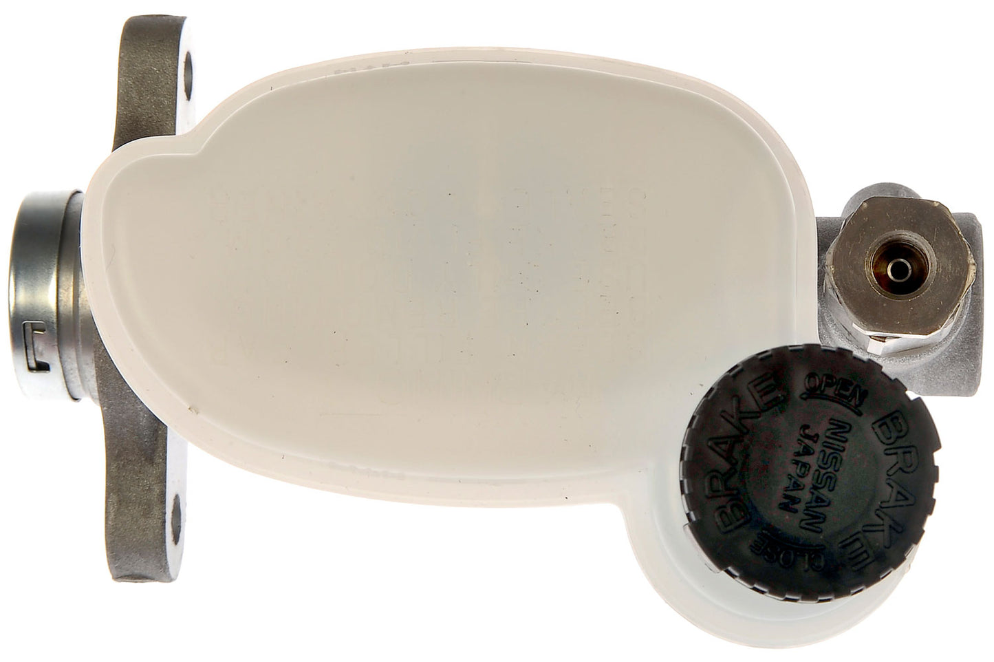 Brake Master Cylinder - Dorman# M630104