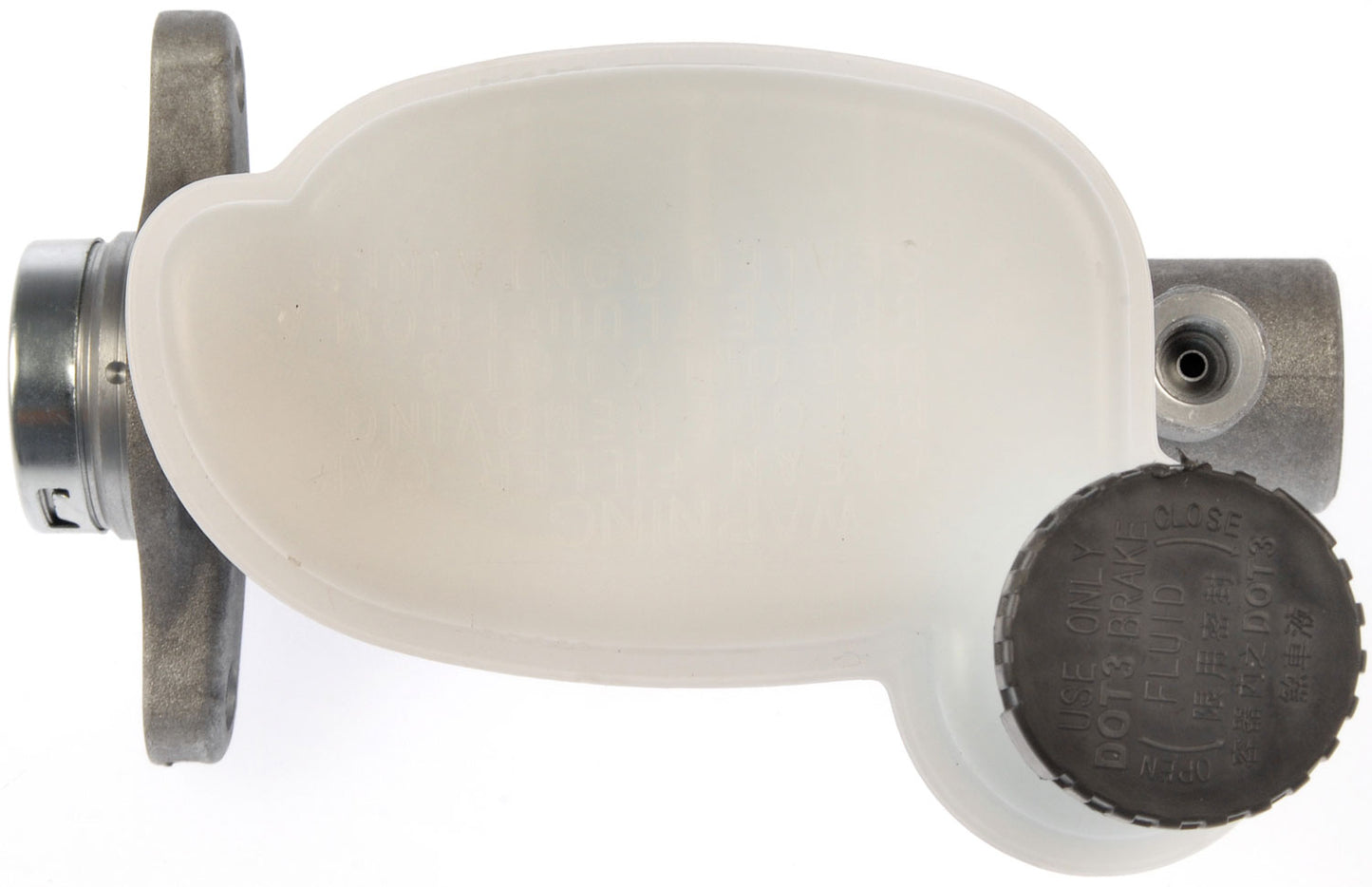 Brake Master Cylinder - Dorman# M630105