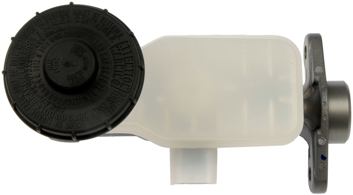 Brake Master Cylinder - Dorman# M630109