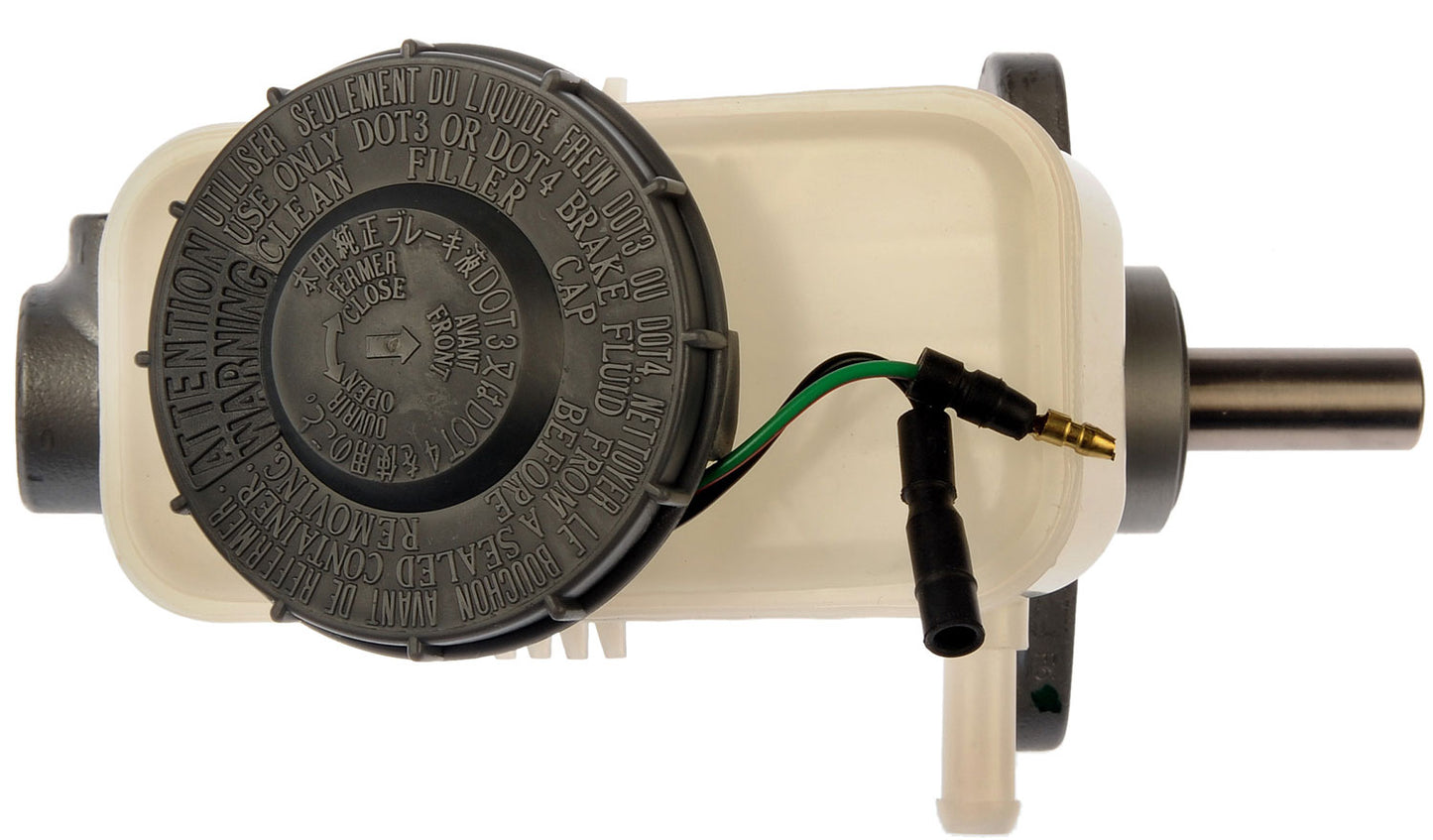 Brake Master Cylinder - Dorman# M630115