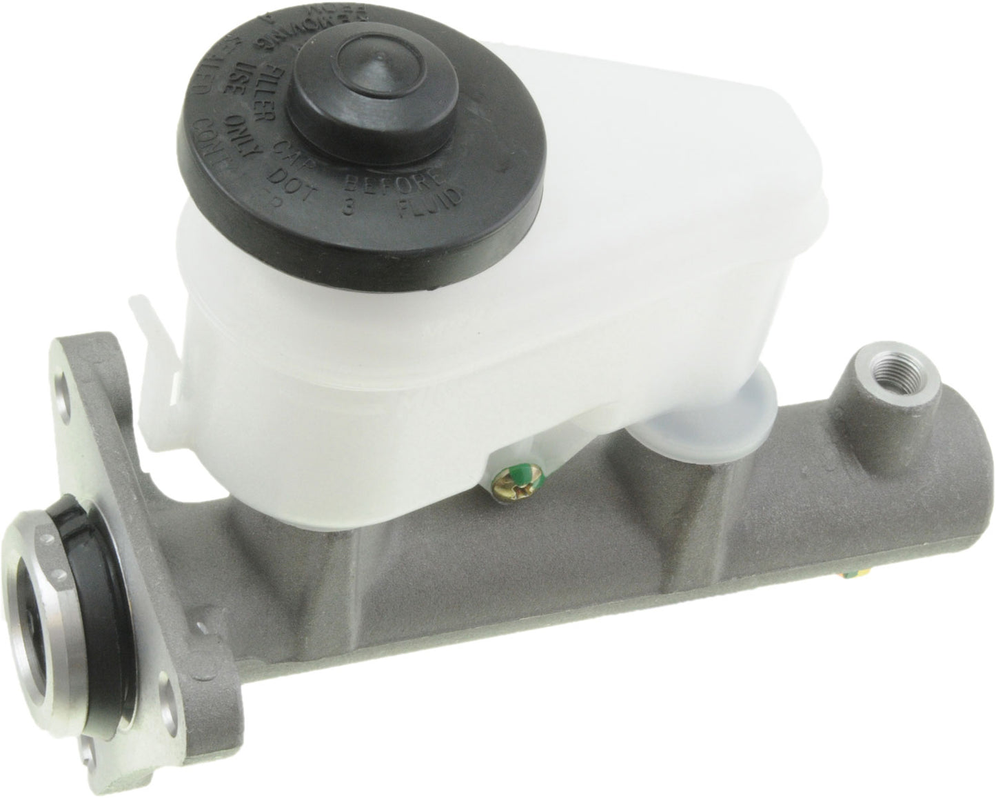 Brake Master Cylinder - Dorman# M630117