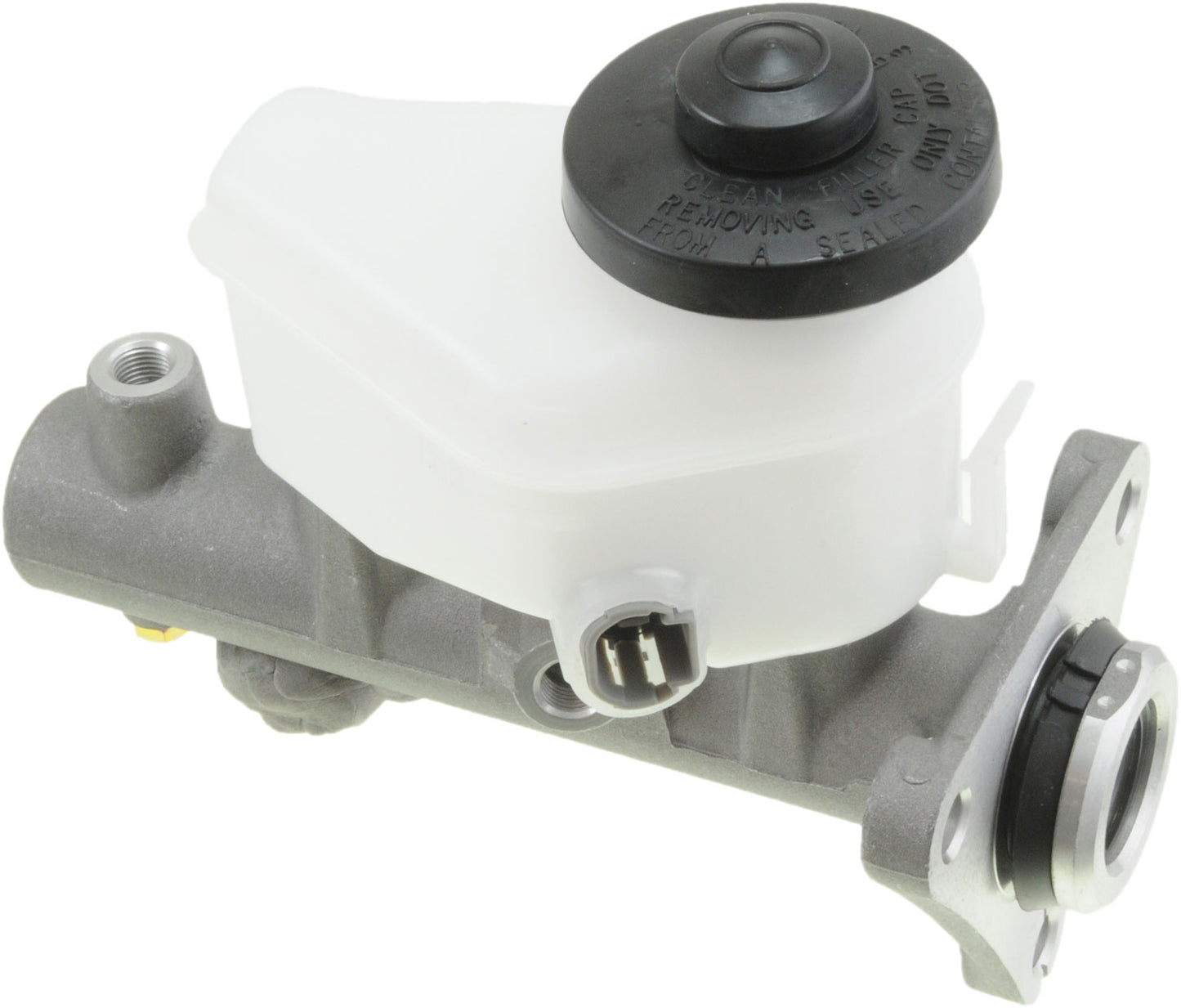 Brake Master Cylinder - Dorman# M630117
