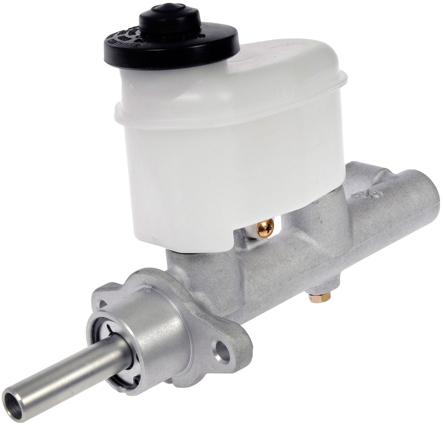 New Master Cylinder - Dorman# M630118