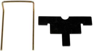 Brake Master Cylinder - Dorman# M630147