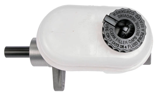 Brake Master Cylinder - Dorman# M630154