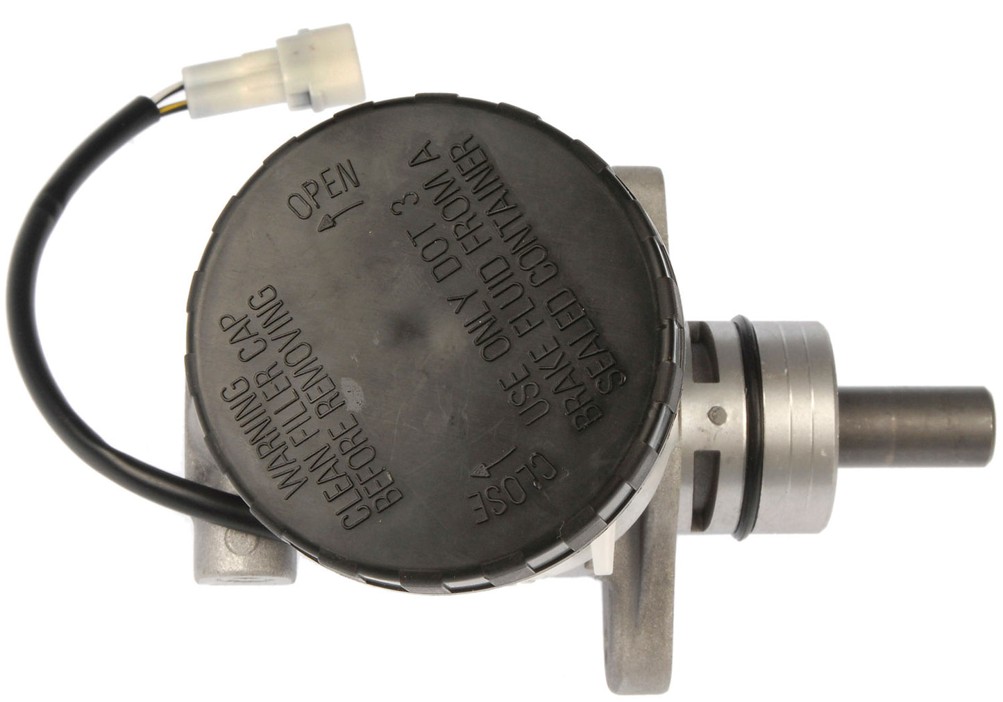 Brake Master Cylinder - Dorman# M630165