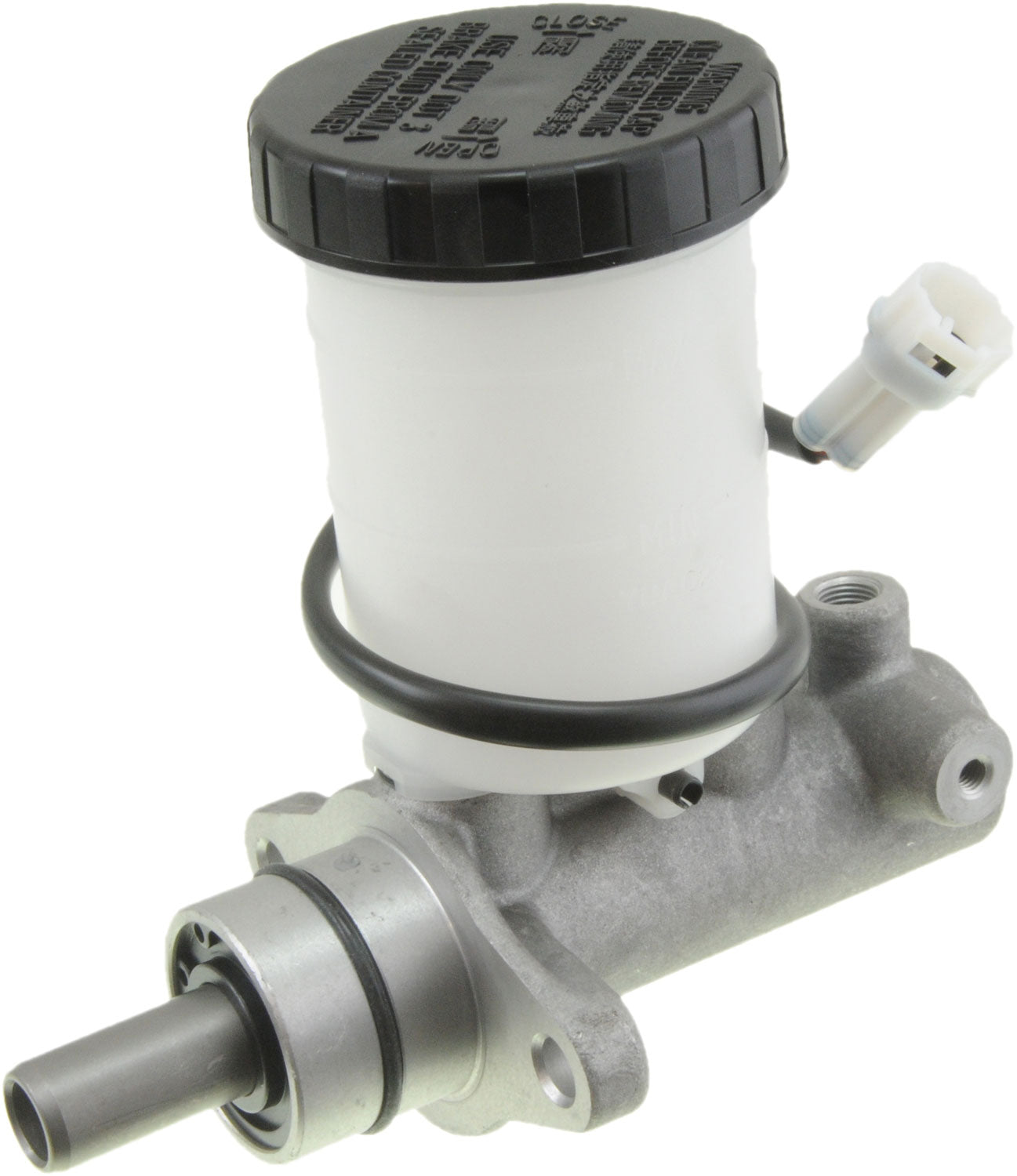 Brake Master Cylinder - Dorman# M630166