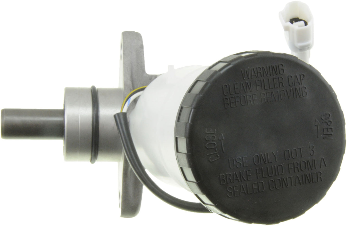 Brake Master Cylinder - Dorman# M630168