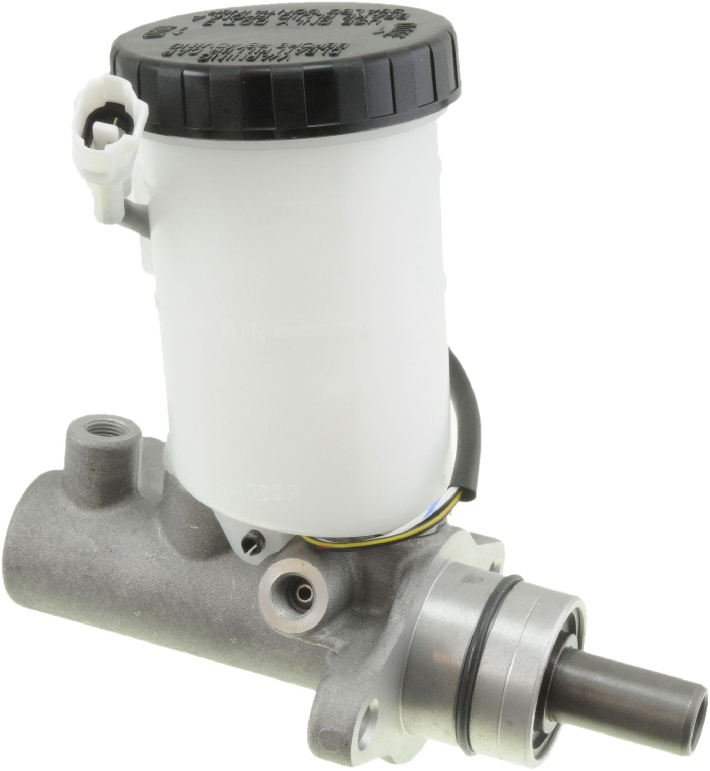 Brake Master Cylinder - Dorman# M630168