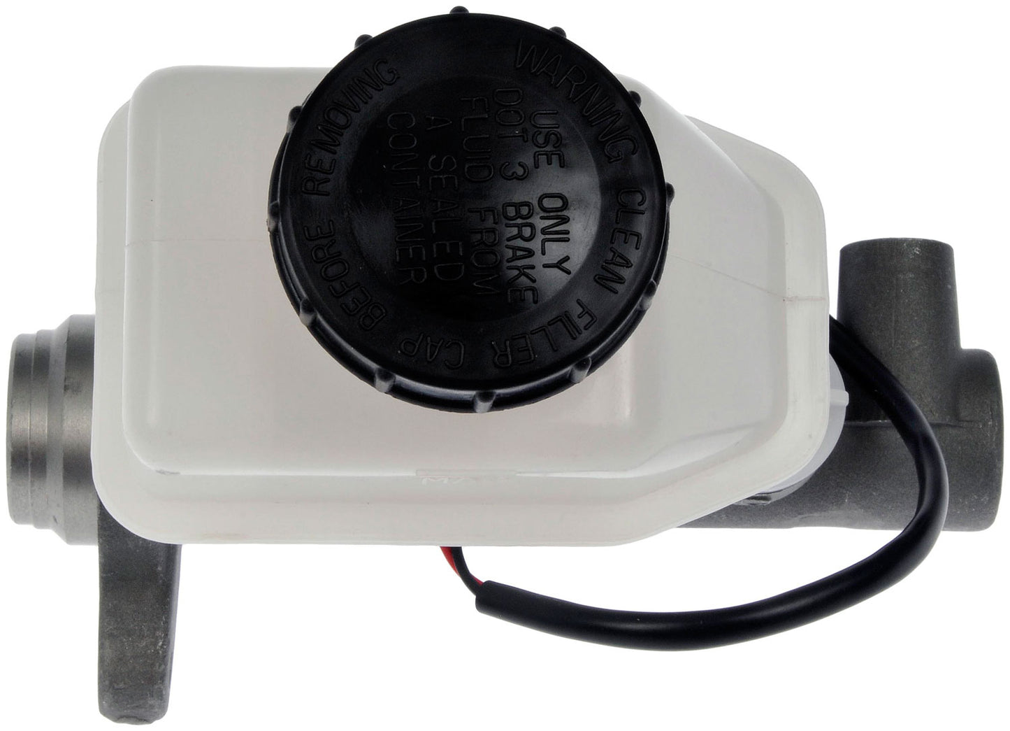 Brake Master Cylinder - Dorman# M630181