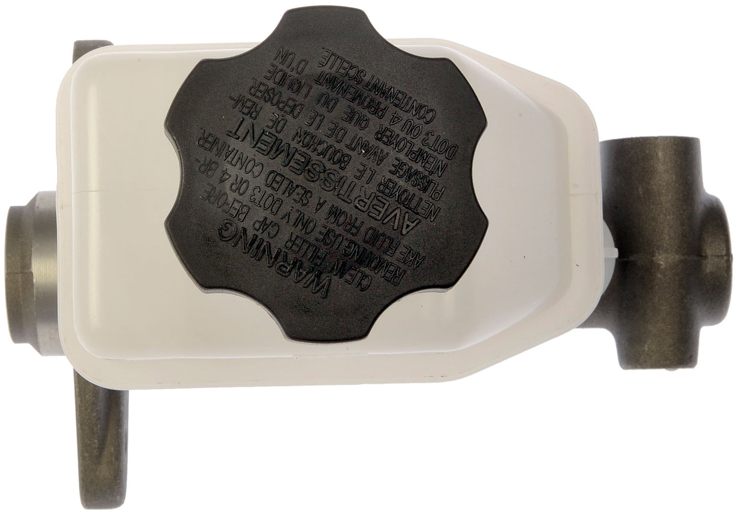 Brake Master Cylinder - Dorman# M630183