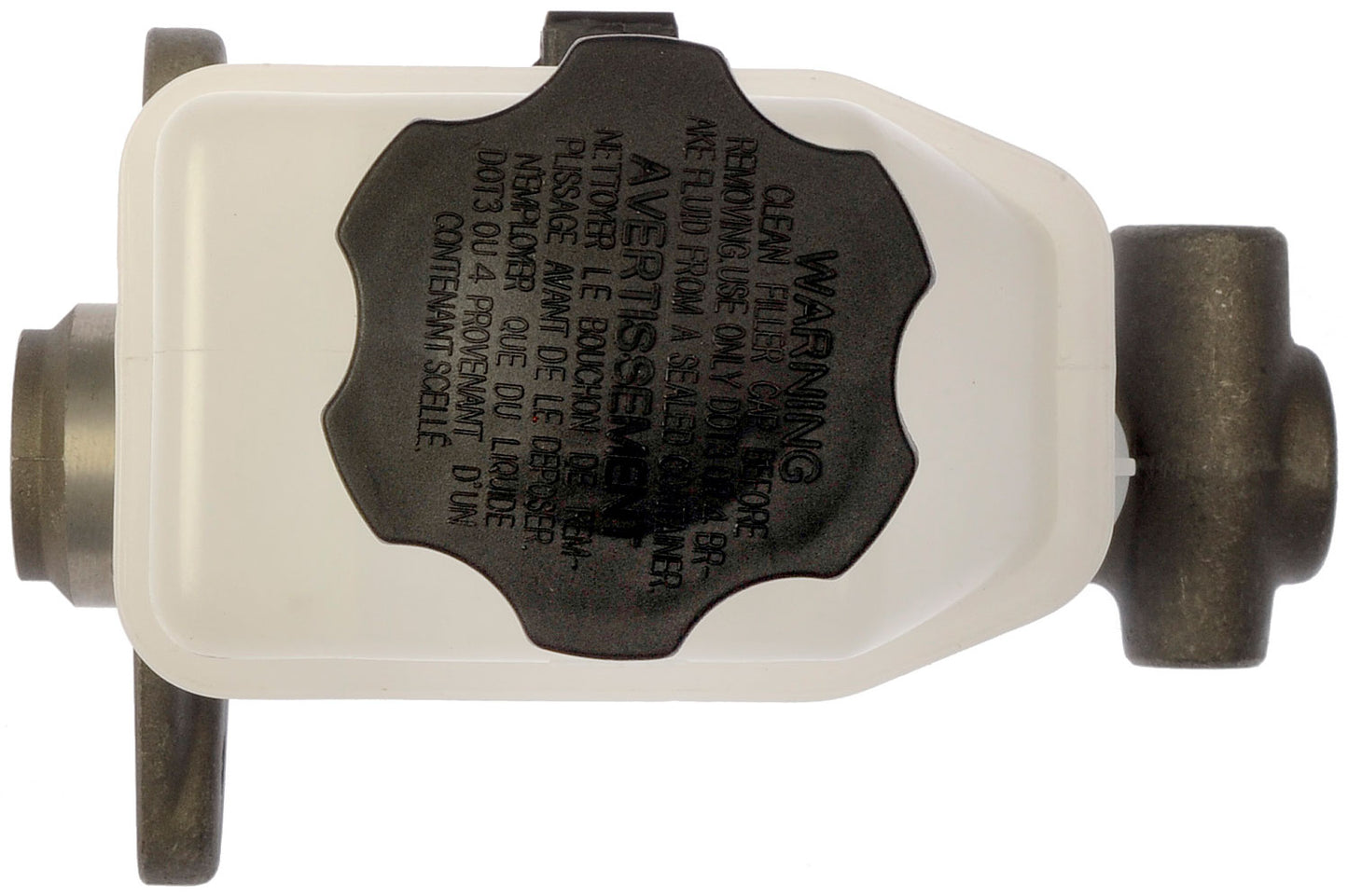 Brake Master Cylinder - Dorman# M630184