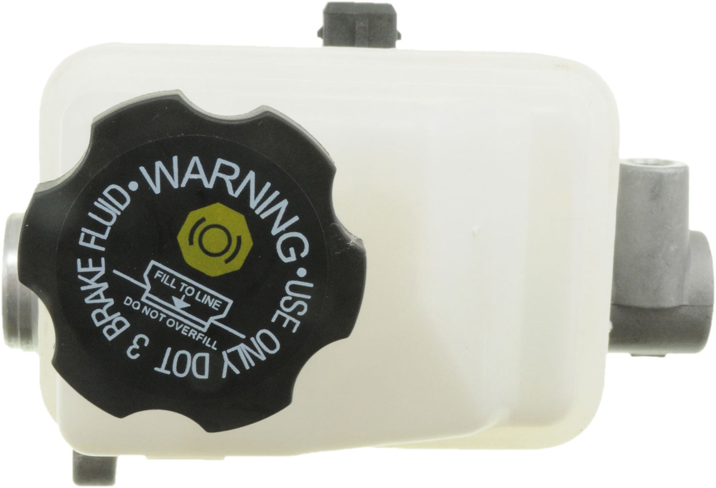Brake Master Cylinder - Dorman# M630186