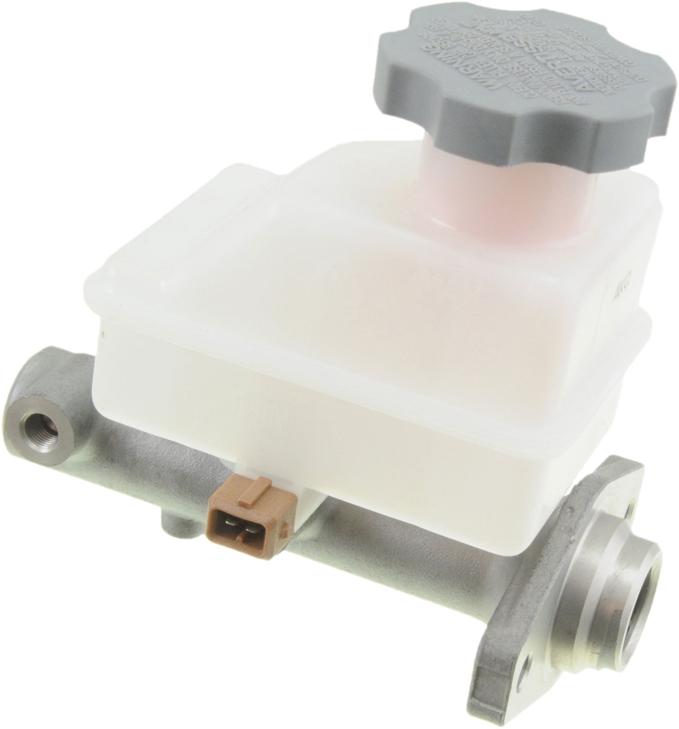 Brake Master Cylinder - Dorman# M630187