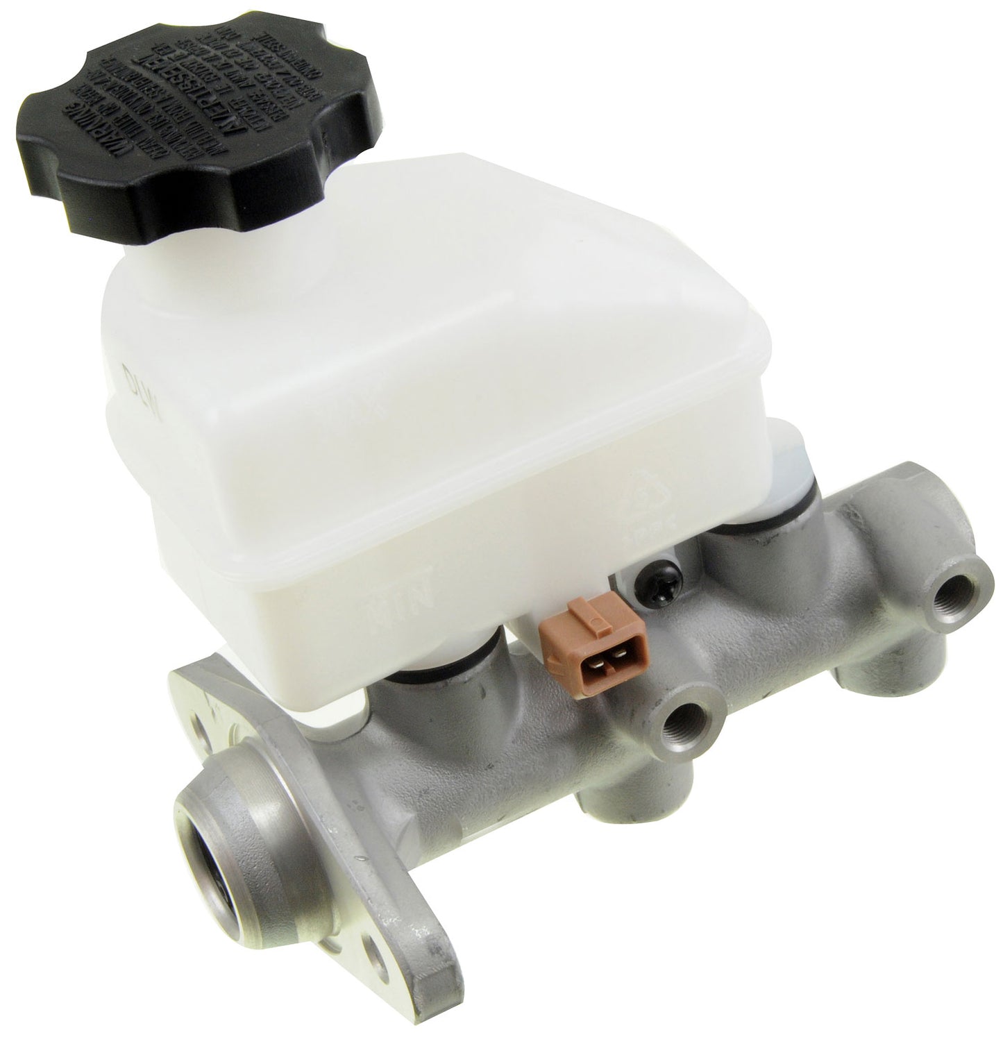 Brake Master Cylinder - Dorman# M630188