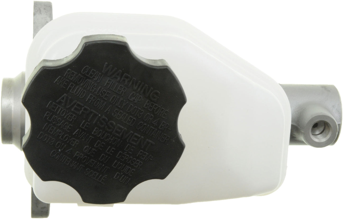 Brake Master Cylinder - Dorman# M630189