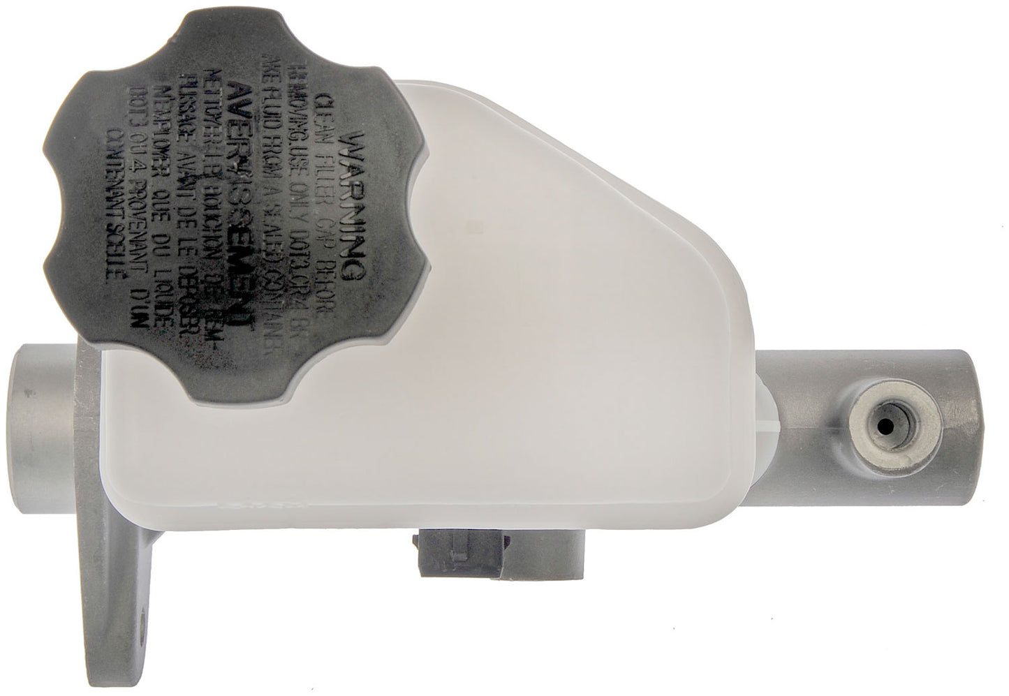 Brake Master Cylinder - Dorman# M630190