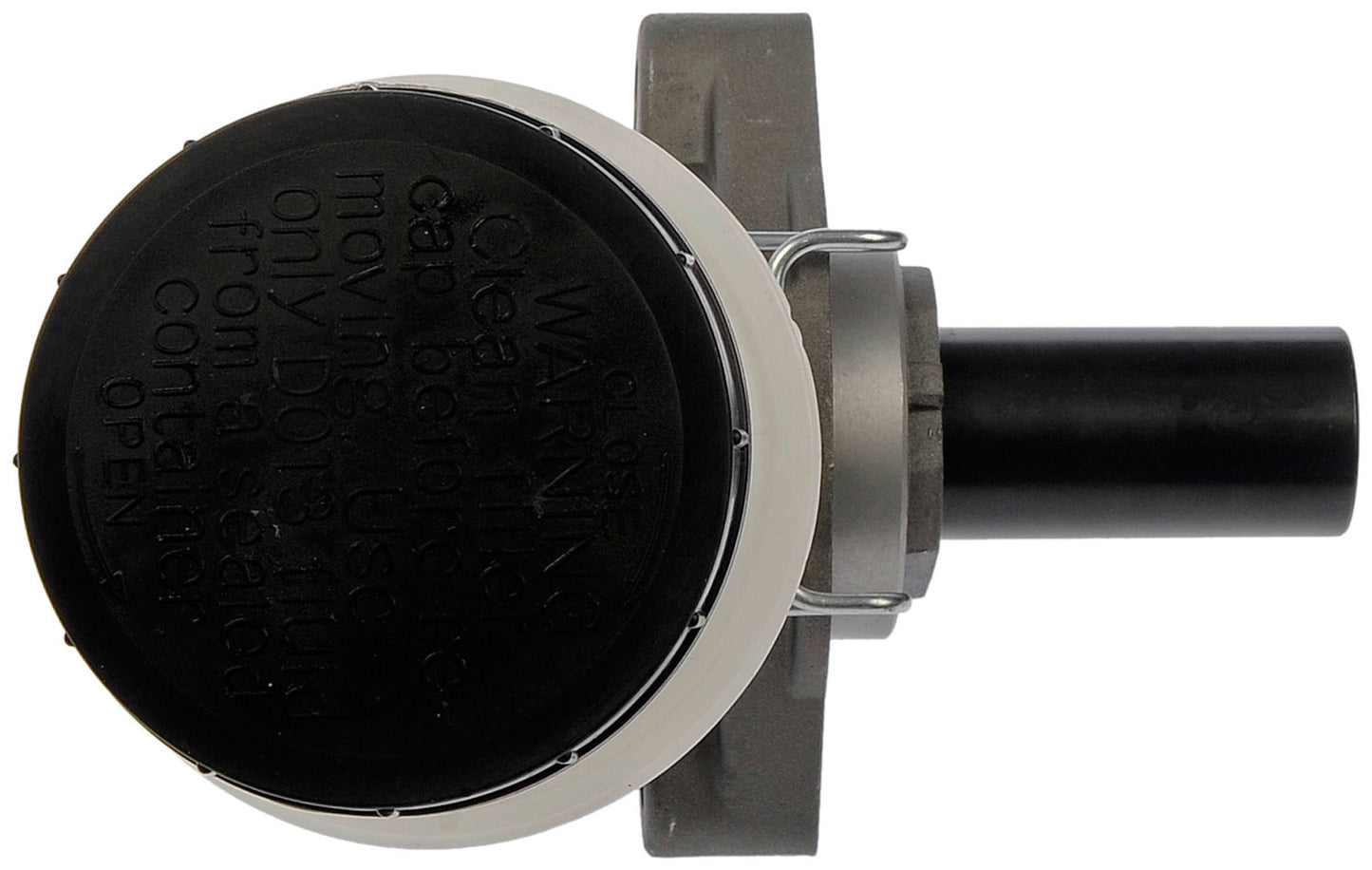 Brake Master Cylinder - Dorman# M630200