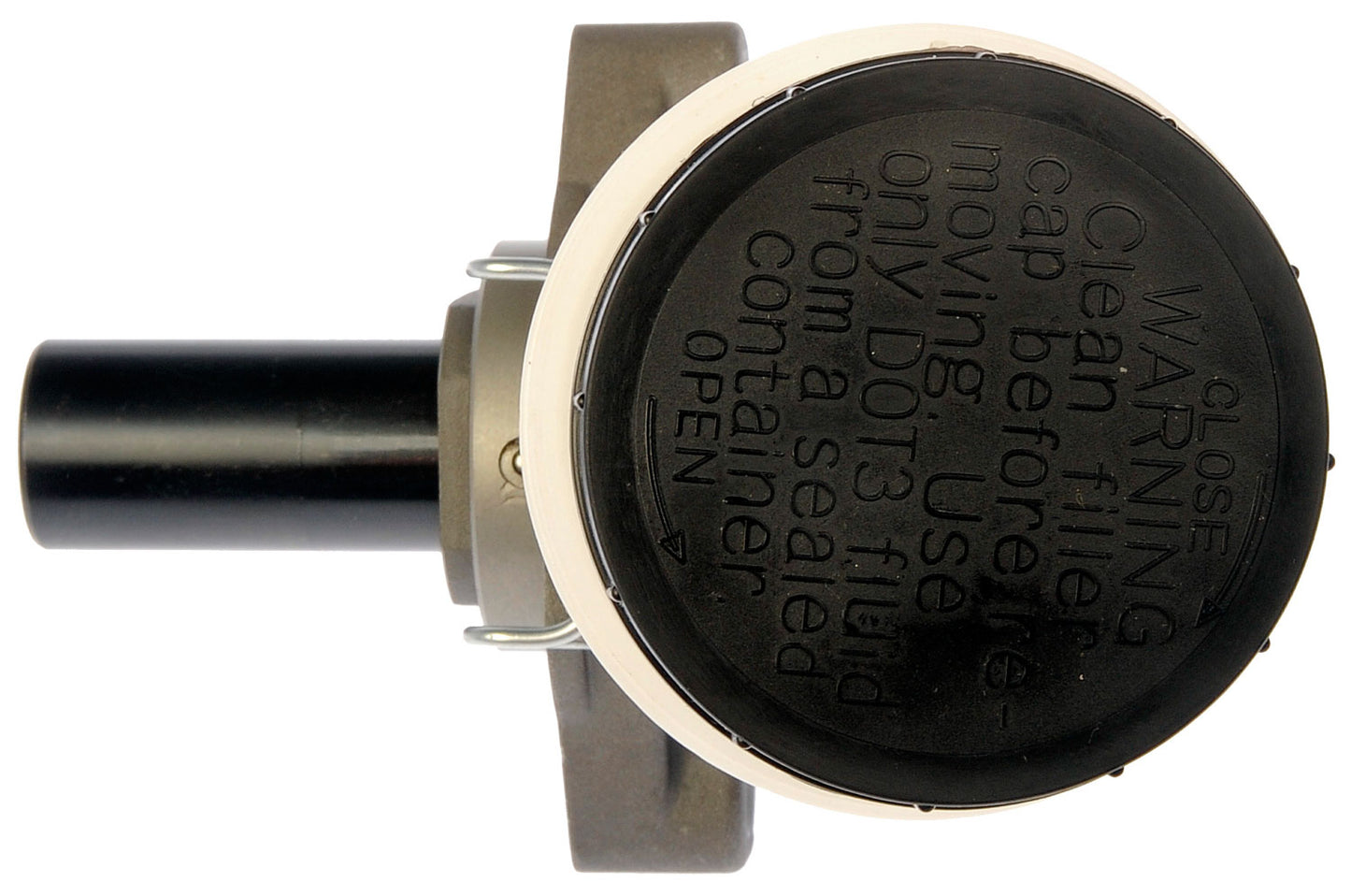 Brake Master Cylinder - Dorman# M630201