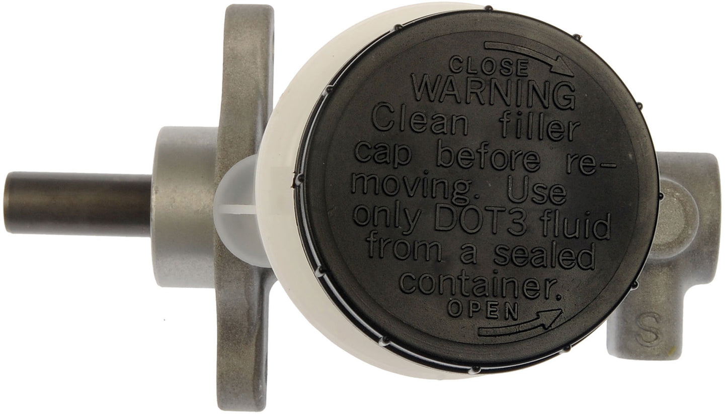 Brake Master Cylinder - Dorman# M630202