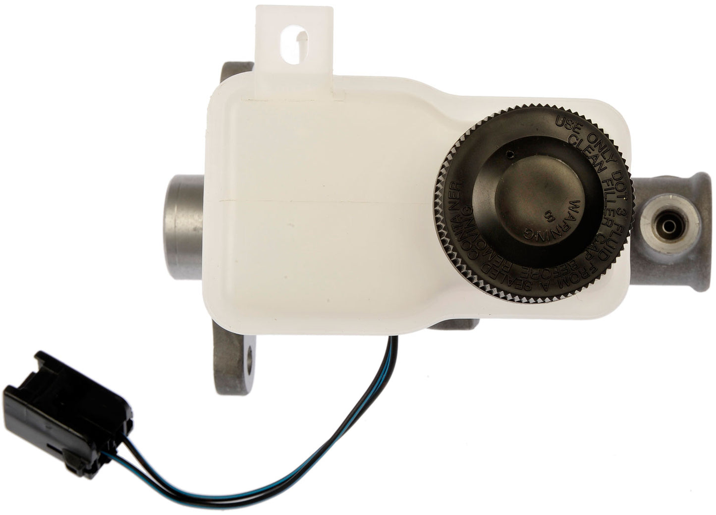Brake Master Cylinder - Dorman# M630221