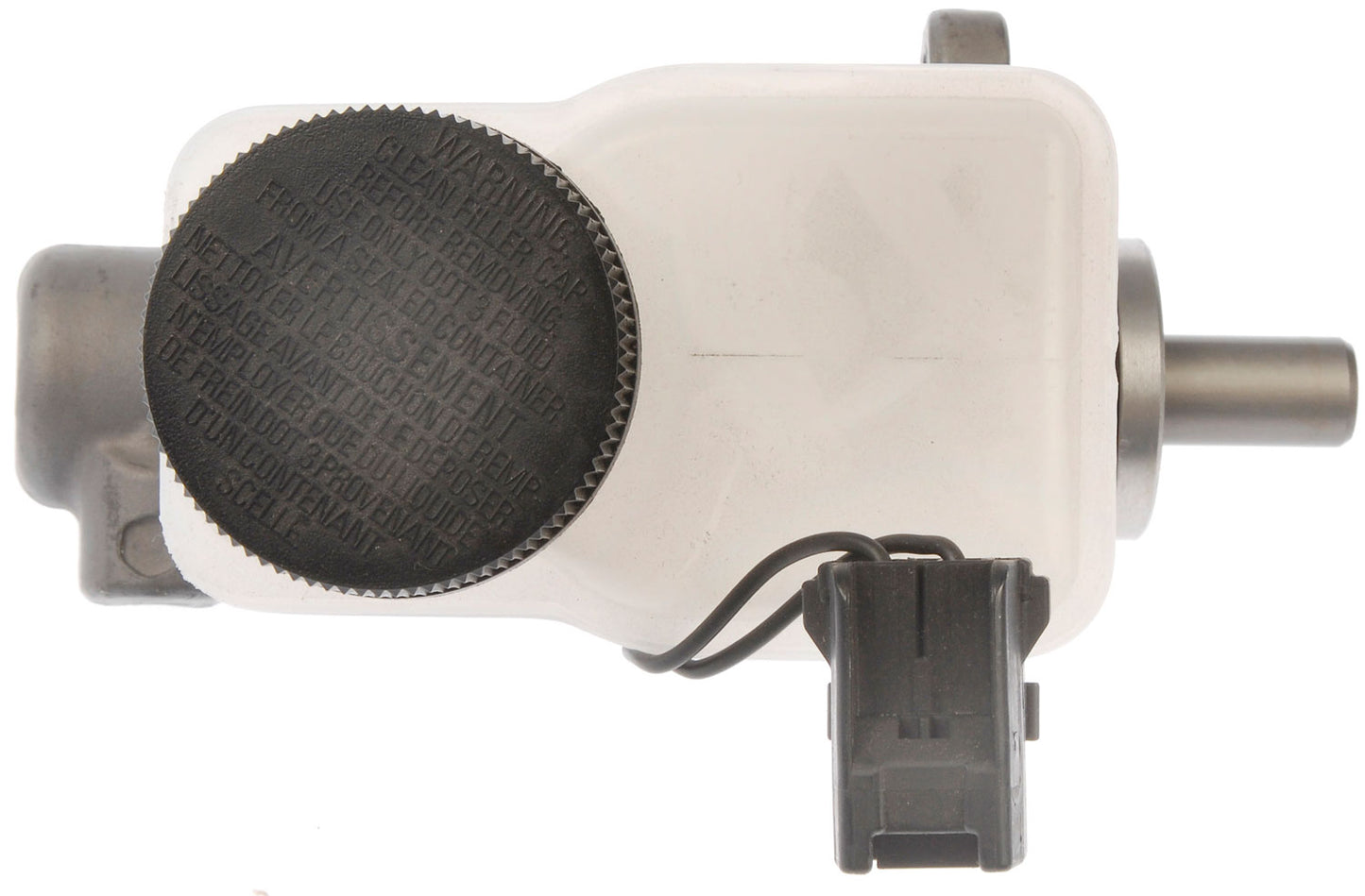 Brake Master Cylinder - Dorman# M630231