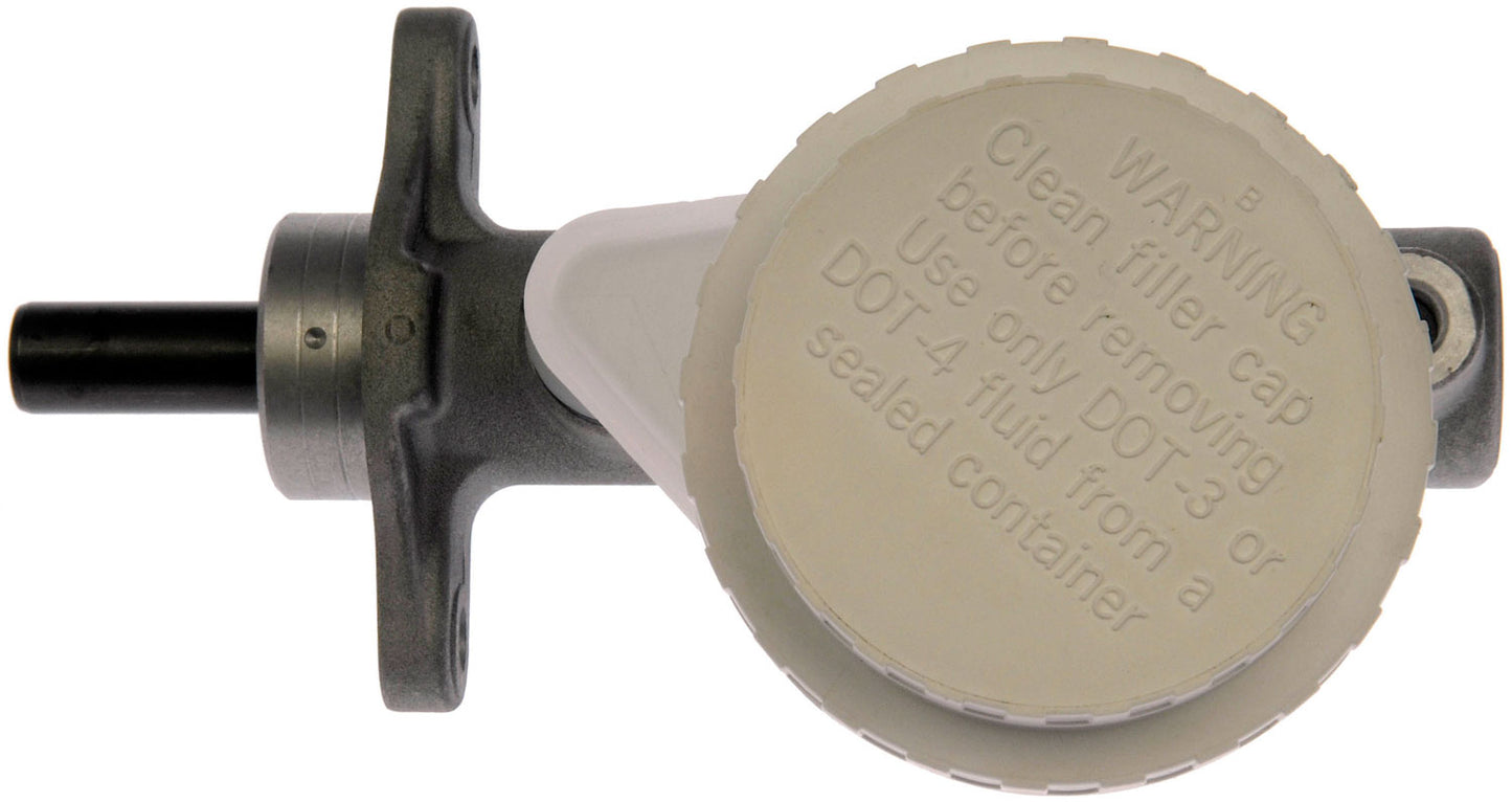 Brake Master Cylinder - Dorman# M630242