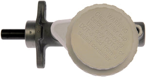 Brake Master Cylinder - Dorman# M630242