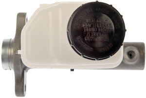 Brake Master Cylinder - Dorman# M630243