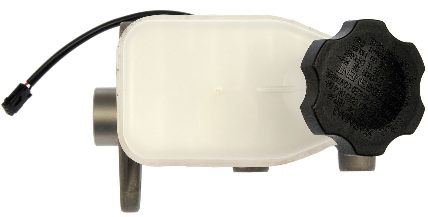 Brake Master Cylinder - Dorman# M630271