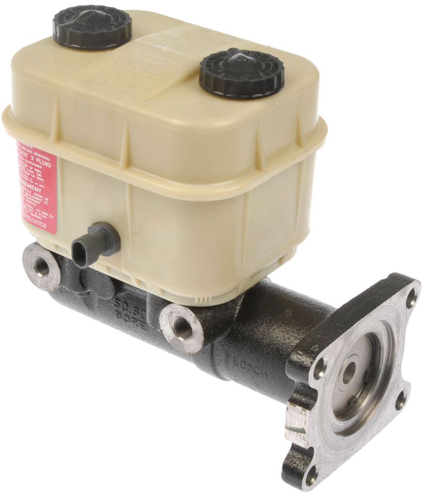 Brake Master Cylinder - Dorman# M630274