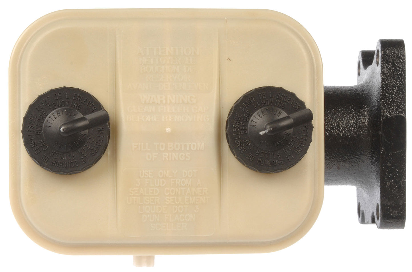 Brake Master Cylinder - Dorman# M630277