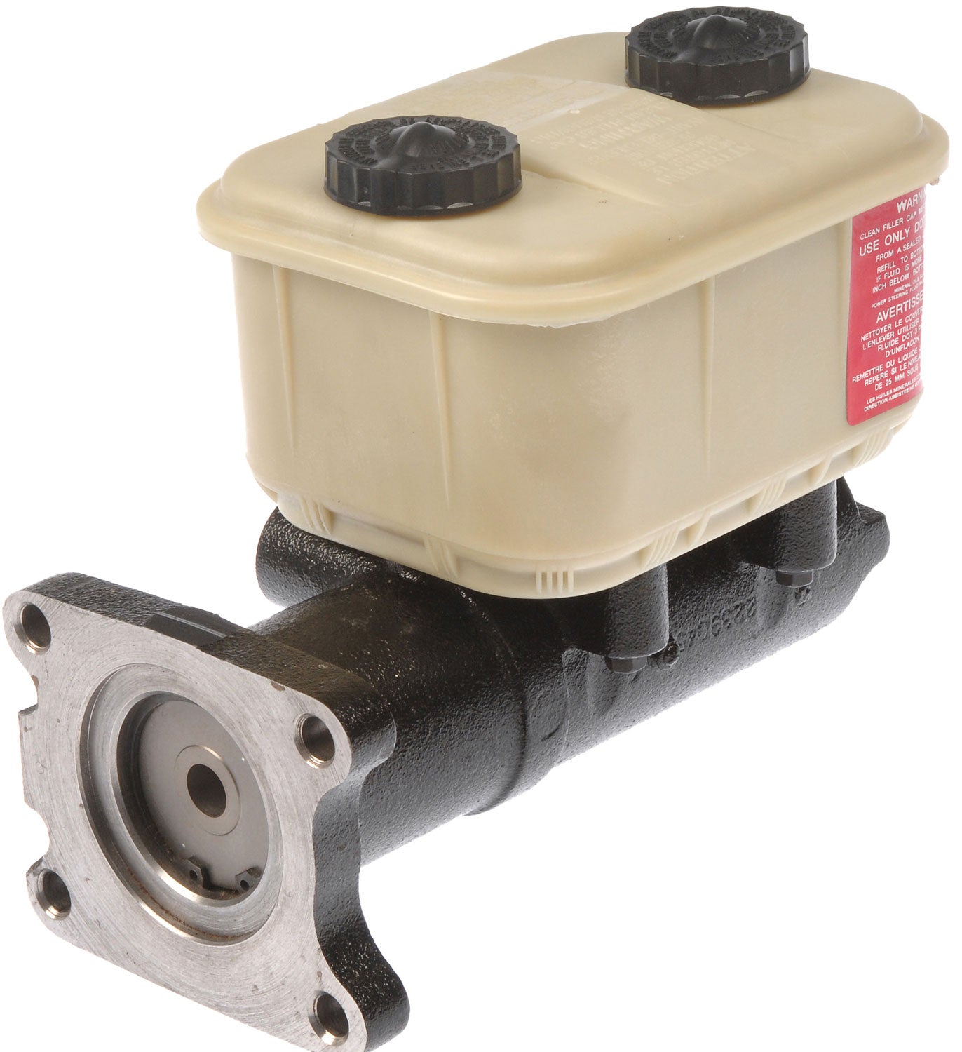 Brake Master Cylinder - Dorman# M630277