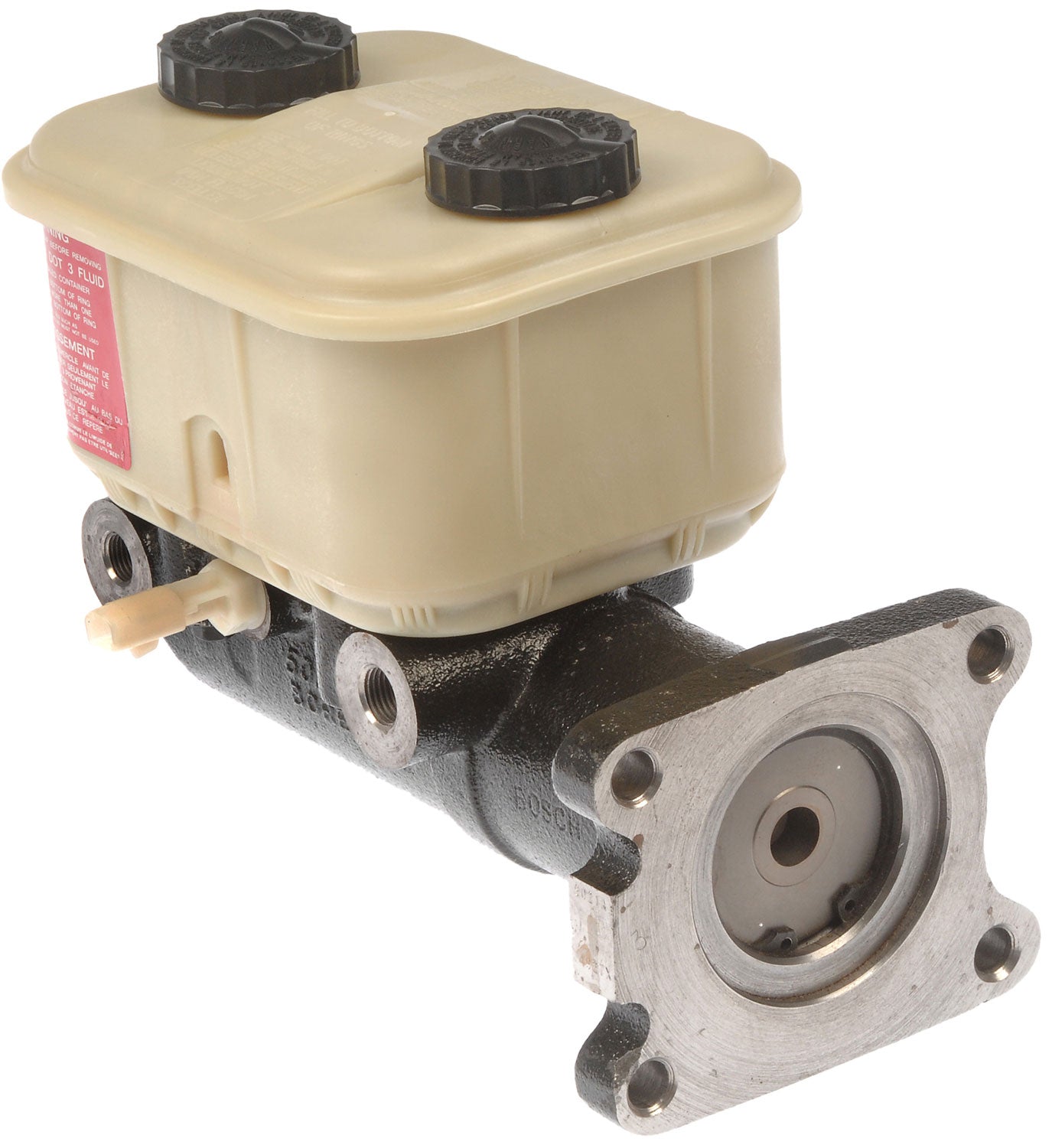 Brake Master Cylinder - Dorman# M630277