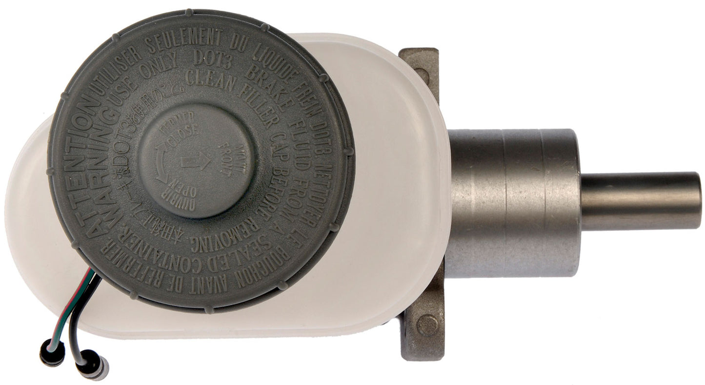 Brake Master Cylinder - Dorman# M630291