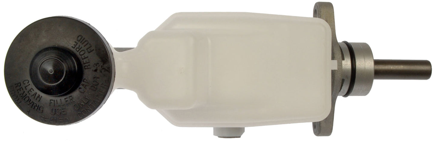 Brake Master Cylinder - Dorman# M630300