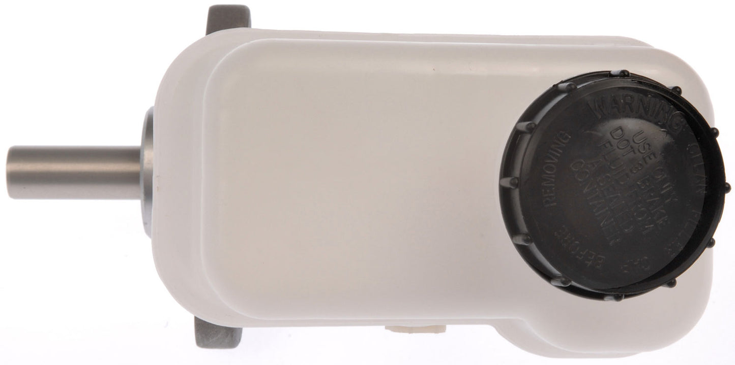 Brake Master Cylinder - Dorman# M630313